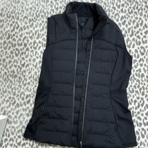 Lululemon vest